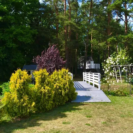 Przylesie21 * Ustka