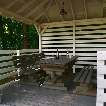 Przylesie21 Lodge *