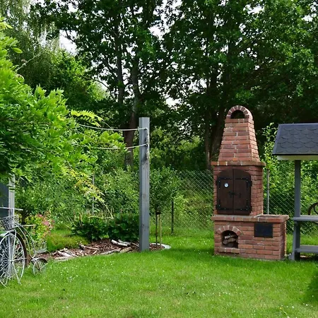 Lodge Przylesie21