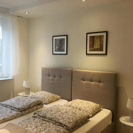 Apartment Na Wydmie