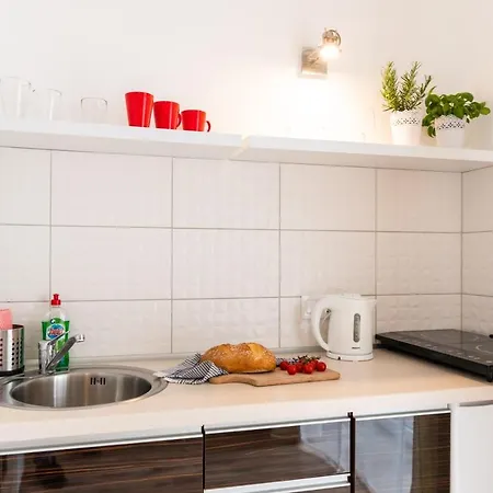 Homestay Wena Ustka