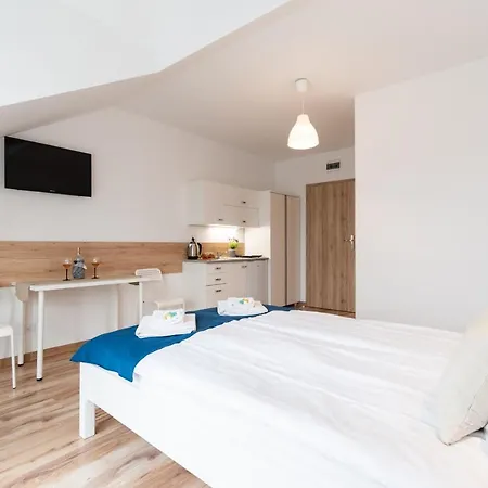 Homestay Wena Ustka