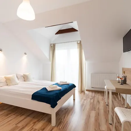 Homestay Wena Ustka
