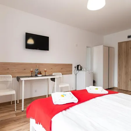 Wena Homestay Ustka