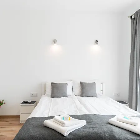 Homestay Wena Ustka