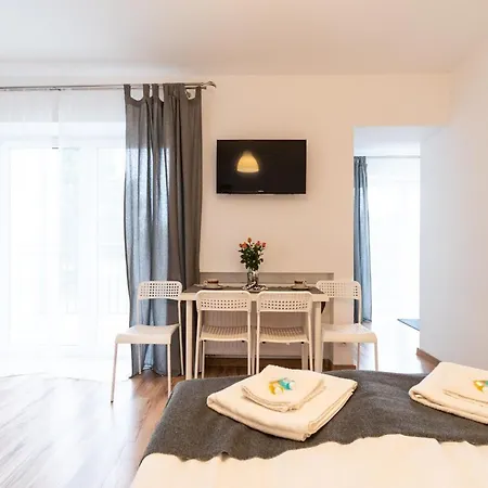 Homestay Wena Ustka