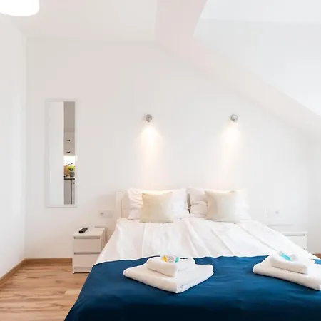 Homestay Wena Ustka