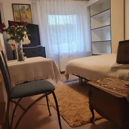 Kwatera prywatna Wojciechówka