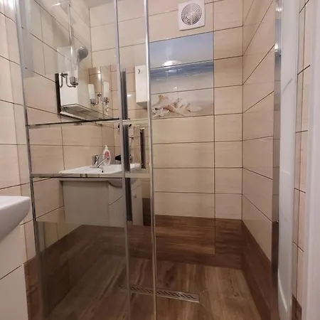 Wojciechówka Ustka