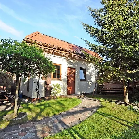 Homestay Przystan Nemo Ustka