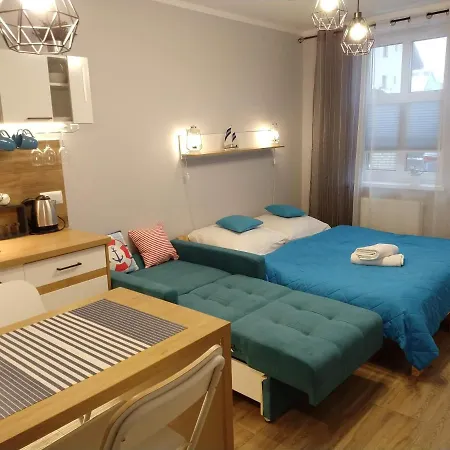 Lazur * Ustka