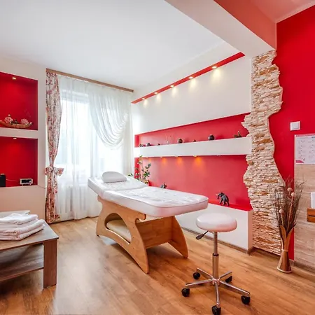 Hotel Ustka Hotel 2*