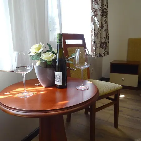 W Ustce Apartment *