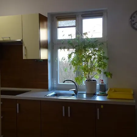Apartment W Ustce *