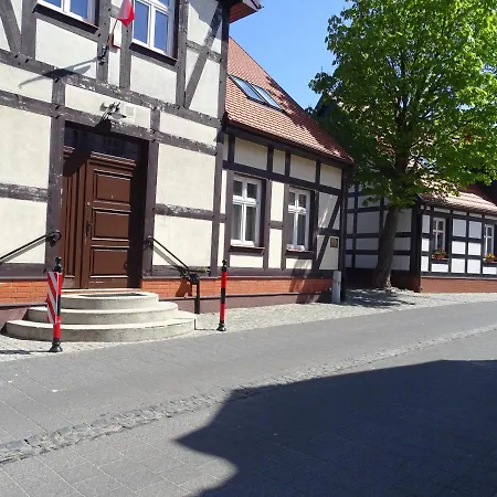 Apartment W Ustce Ustka