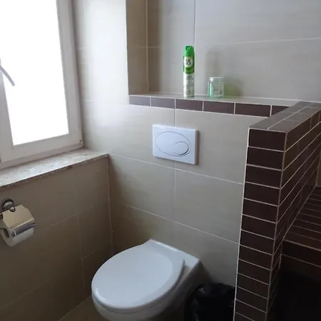 W Ustce Apartment