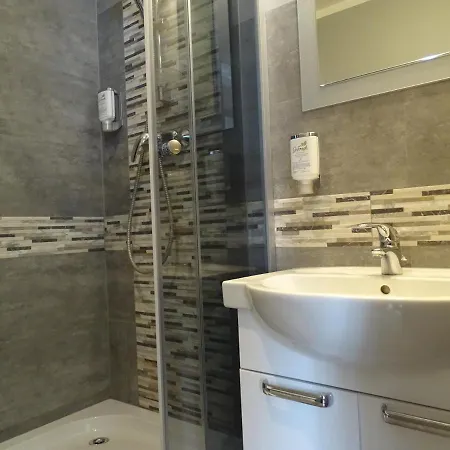 W Ustce Apartment