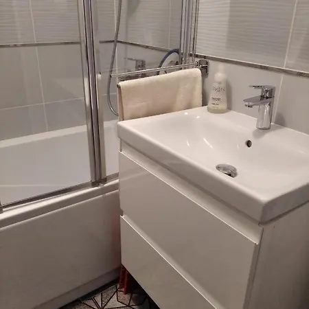 Aurelia Apartament