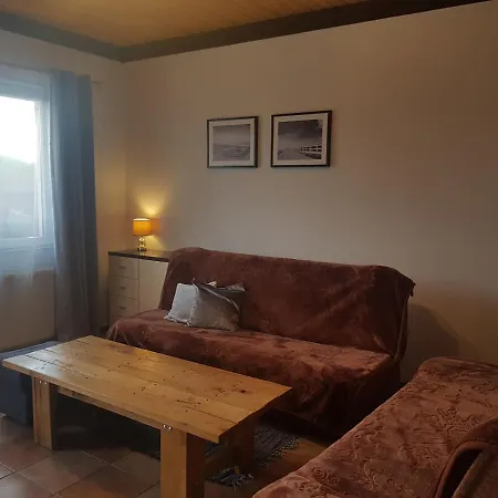 Apartment Machowino W Dolinie Nad Stawem Ustka