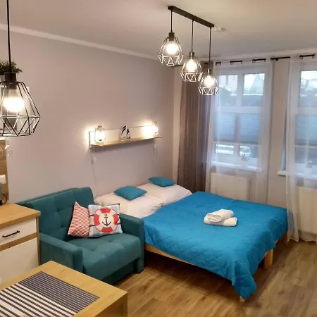 Lazur Ustka