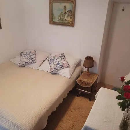 Wojciechówka Kwatera prywatna *