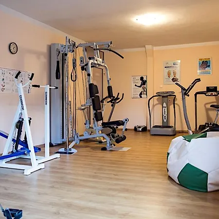 Osrodek Wypoczynkowo Rehabilitacyjny Wlokniarz *