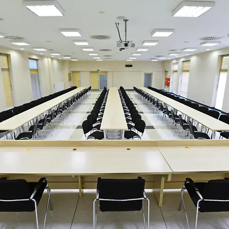 Ośrodek Konferencyjno-wypoczynkowy Posejdon W Ustce 3*