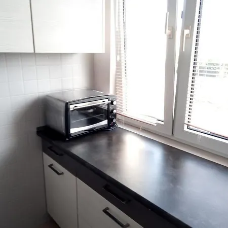 Apartment Fargo Apartament *