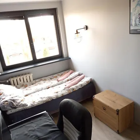 Fargo Apartament Ustka