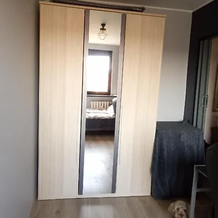 Fargo Apartament Apartment Ustka