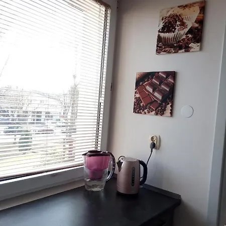 Apartment Fargo Apartament
