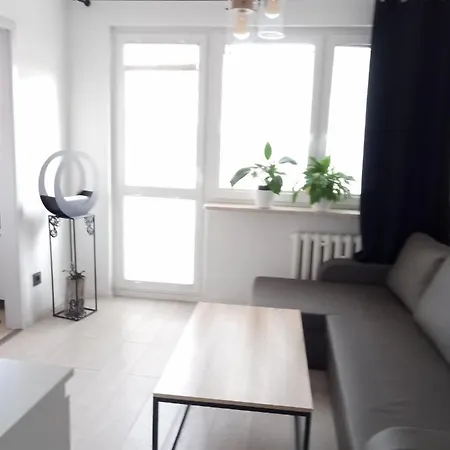 Fargo Apartament * Ustka
