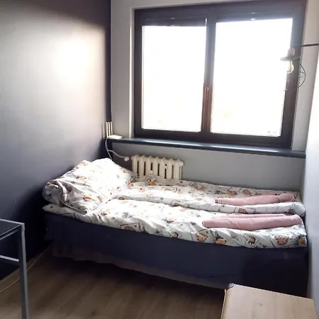 Fargo Apartament * Ustka