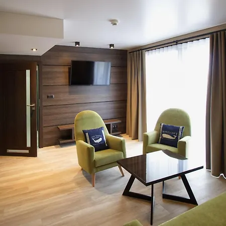 Hotel Aparton *
