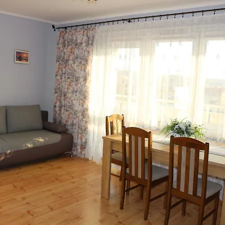 Apartment 2-pokojowy