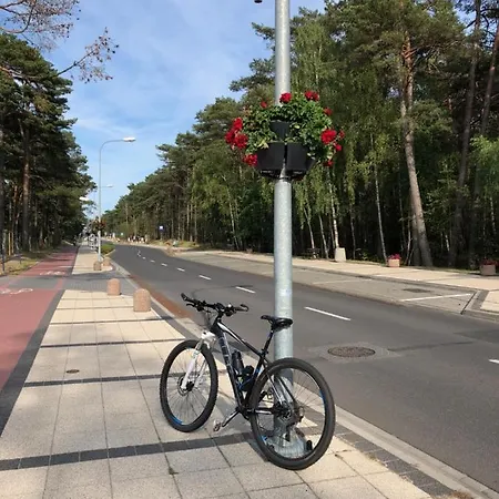 3 Steps To * Ustka