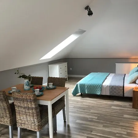 3 Steps To Apartment