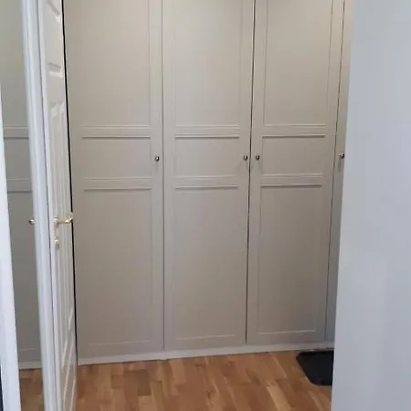 Apartment Zacisze Zielona Zatoka