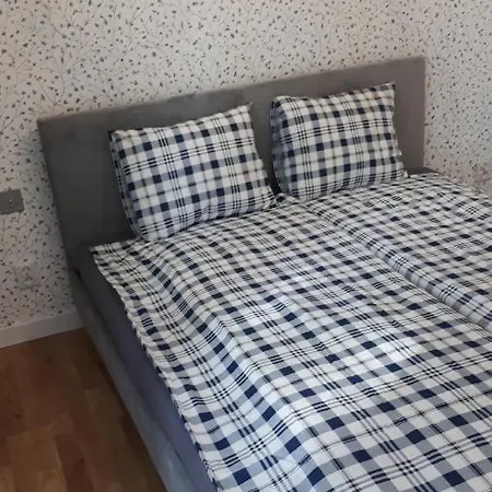 Zacisze Zielona Zatoka Apartment Ustka