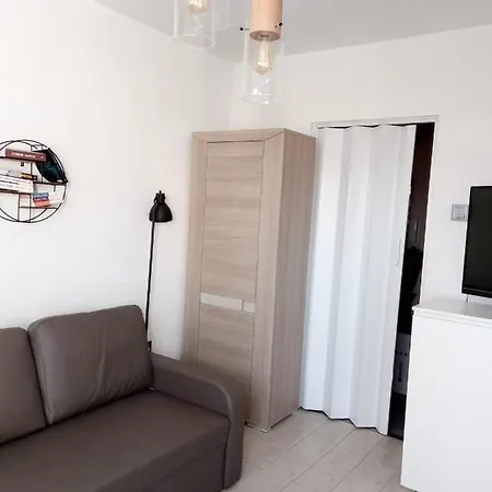 Fargo Apartament Apartment Ustka