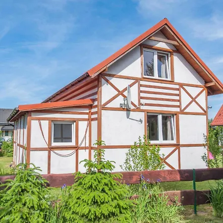 Holiday home Pomeranka *