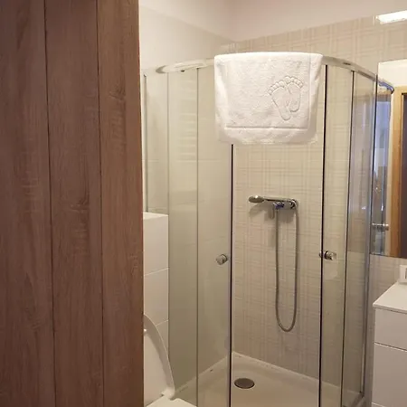 Homestay Komandor Ustka