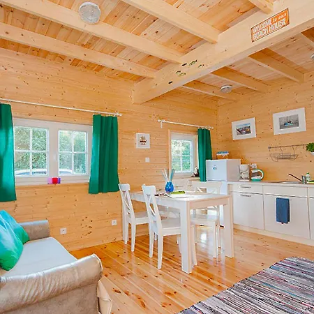 Holiday home Pomeranka