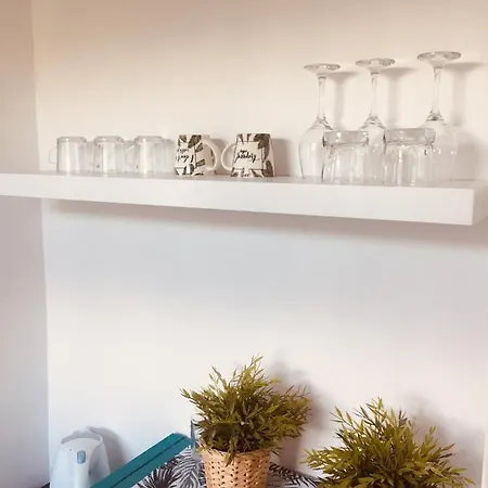 Apartment Letni Wiatr 3
