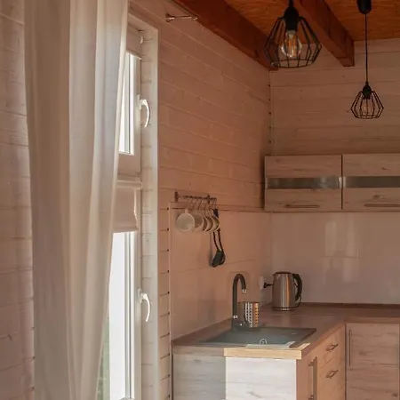 Apartment Pod Lipa