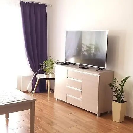 Mieszkanie 1 Apartment