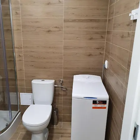Na Poddaszu Czwarte Pietro Homestay