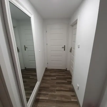 Na Poddaszu Czwarte Pietro Homestay *