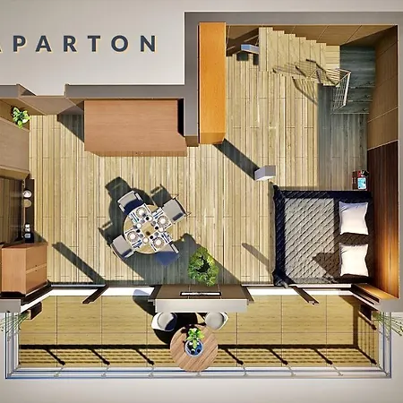 Aparton *