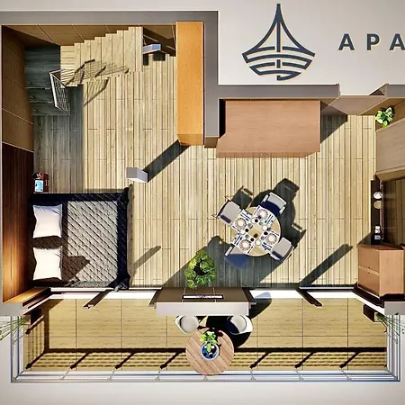 Hotel Aparton